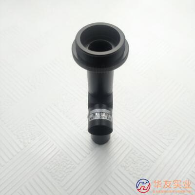工业远心镜头MML1-ST100D镜片成像清晰C口