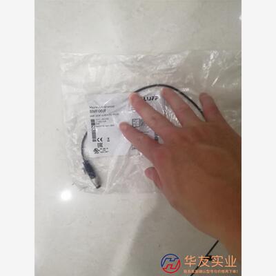 巴鲁夫BMF00JF1件BAM00LJ4件