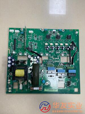 ABB-ACS510变频器75kw/90/110Kw电源板驱