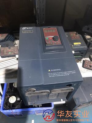 易能变频器EDS1000-4T0150G/0185P 15K