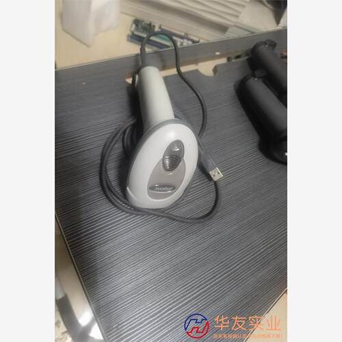 讯宝SymboI LS4208
