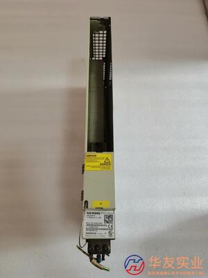 西门子驱动器6SN1123-1AA00-0AA1