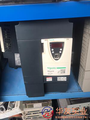 施耐德变频器ATV61FHD15N4Z 15KW 380V