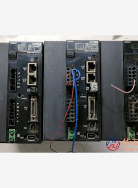 欧姆龙伺服驱动器R88-KN10H-ECT中R88