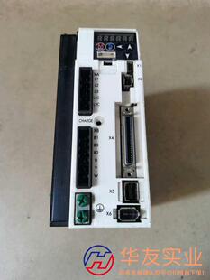 750w伺服驱动器 MCDKT3520CA1