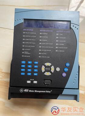 GE MULTIN SR469-RELAY 469-P5