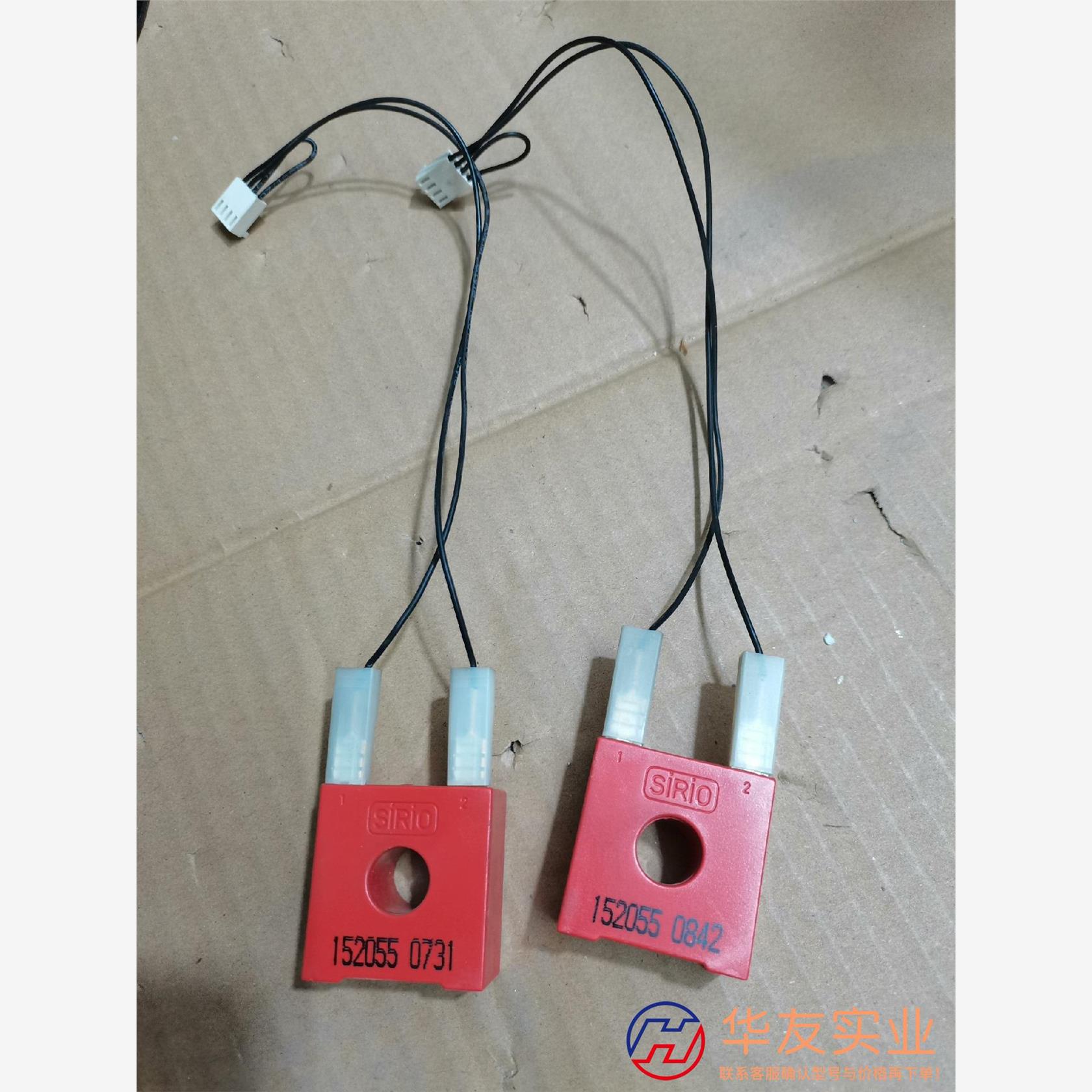 互感器 SIRIO 152055