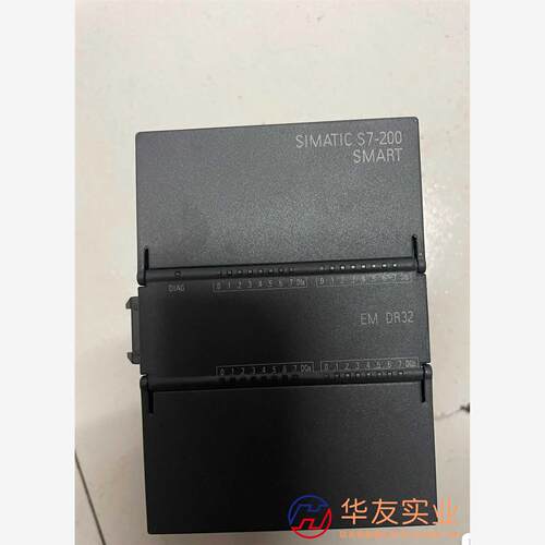 dr32,西门子16路输入16路继电器输模块成