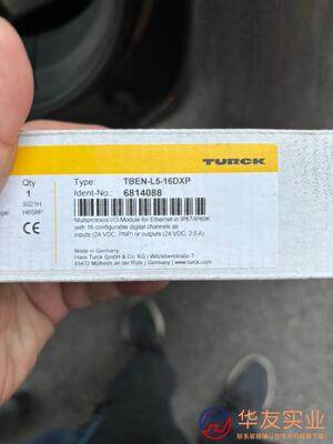 TBEN-L5-16DXP