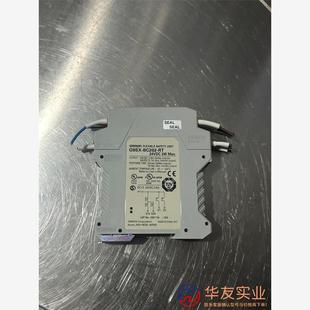 BC202－RT OMRON欧姆龙安全继电器G9SX