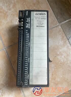 ge fanuc ic660bba023