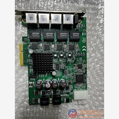凌华PCIe-GIE64+ 51-18519-0A50 图像