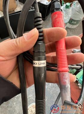HIOKI 笔 L2100
