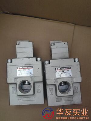 SMC气控阀VEX1330-04 功