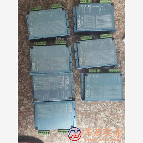 HDB 汉德保驱动器 ASD-545E 步进驱动器