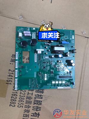 施耐德变频器电源板NHA50401-00