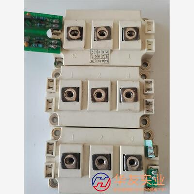 STARPOWER模块GD100HFL120C2S