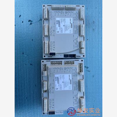 西门子LMV51.100C2 面板线