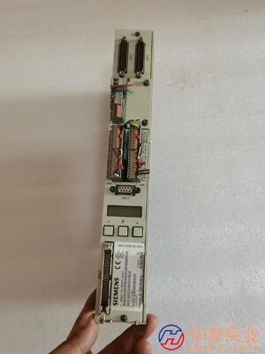西门子轴卡6SN1118-0NH01-0AA1