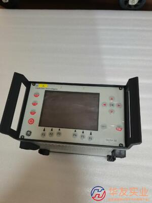 GE VECTOR 2d 控制器
