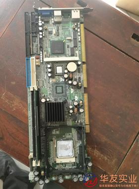 台湾 广积工业电脑主板 IB820H-R 工业设备主板 IB