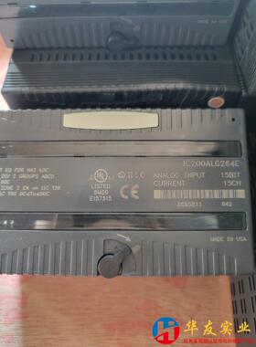 IC200ALG264E