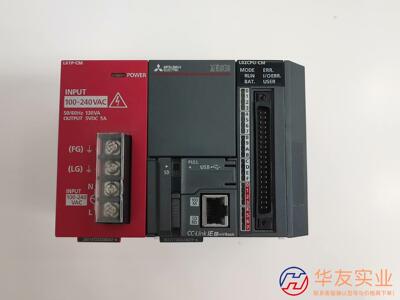 三菱LPLC电源:L61P-CM