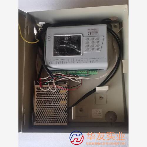SMARTKEY SK100SECOM Ver2.0门禁