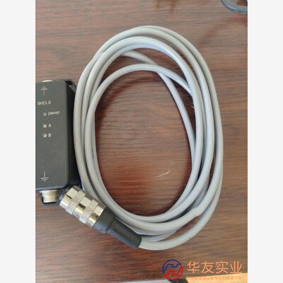 herzog SHE1.0霍尔传感器线