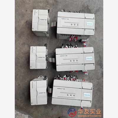 麦格米特PLC主机MC100-1614BTA扩展MC10