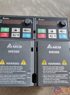 台达变频器MS300VFD2A8MS21ANSAA