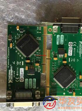 NI PCI-GPIB卡 IEEE488卡GPIB卡
