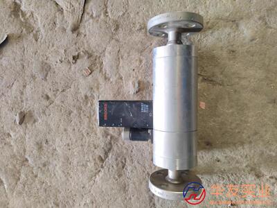 BROOKS流量阀 05B1 DN15