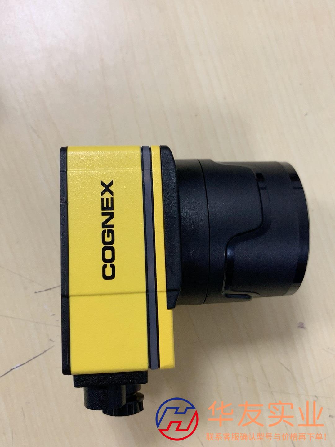 康耐视工业相机IS7600M-363-50