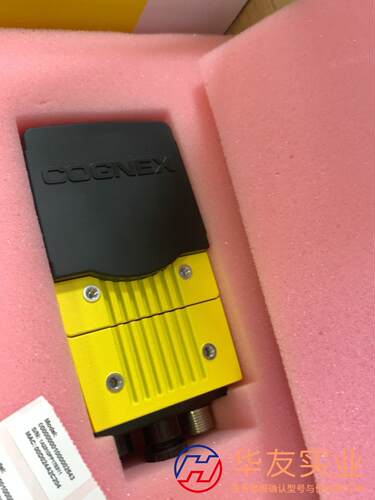 康耐视智能相机IS9902L-363-50