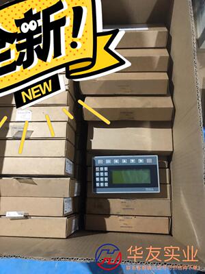 天任文本显示器 TOD110K-24V T0D110K-24