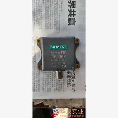 SIEMENS西门子6GT2801-1AB10西门子RF34