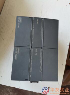 dr32西门子 DR32 smartPLC数字量输入输扩展