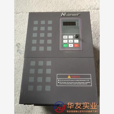 易驱CV3100变频器11KW/15KW