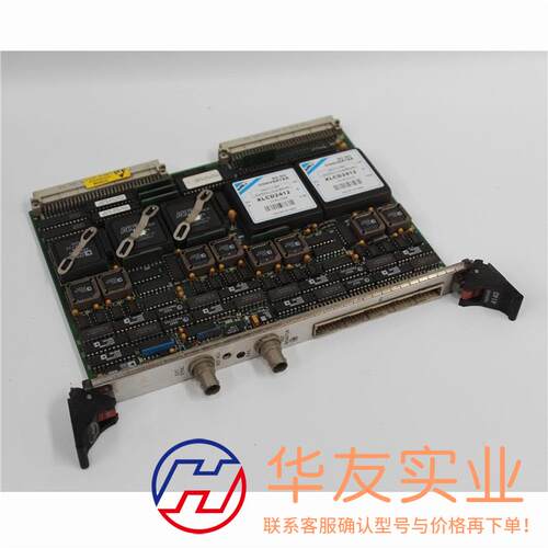 VMIVME4140GE发那科板卡