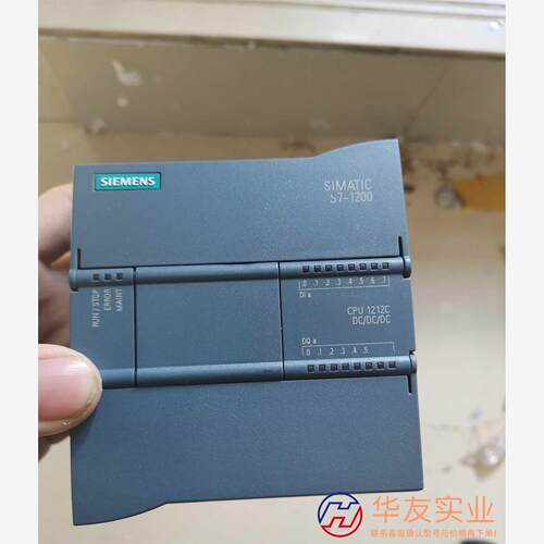 西门子1212dcdcdc  212-1ae40嘎嘎