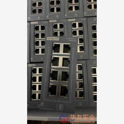 西门子交换机xb008g        6gk5008-0g