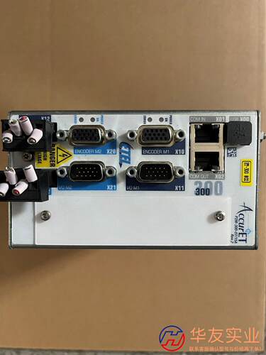 ETEL驱动器EA-P2M-300-07/15A-0100-01