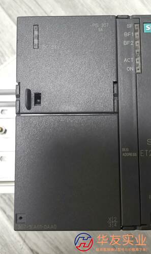 6ES7307-1EA01-0AA0西门子电源模块