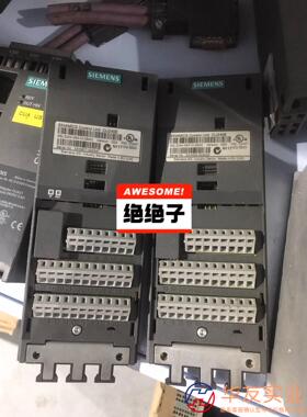 西门子变频器接口通讯卡卡6SL3244-0BA10-0BA0