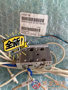 小金井滑台气缸MGAS10x5 ZE115