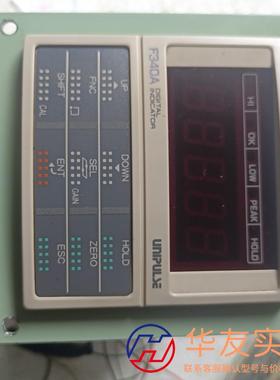 尤尼帕斯仪表F340Te|03-3639-6121
