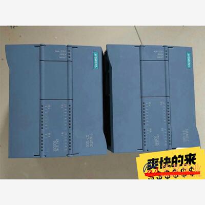 CPU1214C dcdcdc214-1AG40-0XB0晶