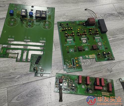 西门子6SE6430-2UD37-5FB075KW电源板