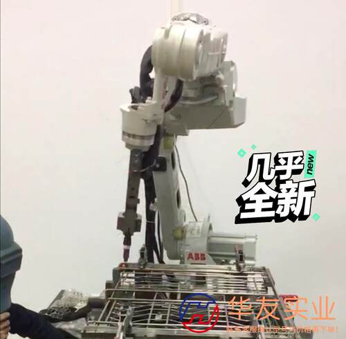 ABB机器人ABB机械手irb1520id上